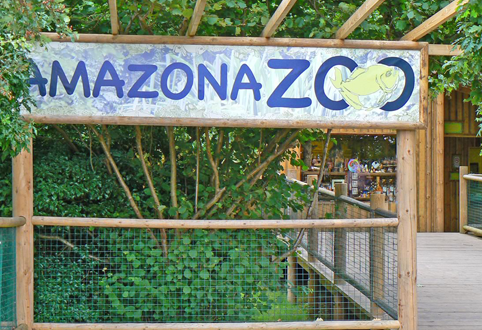 Amazona Zoo