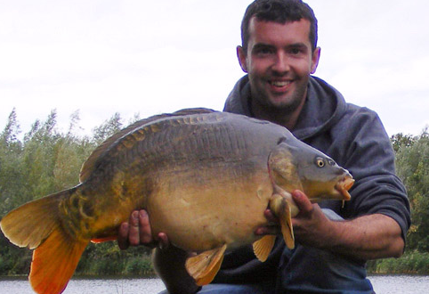 Billingford Fishing Lakes Norfolk