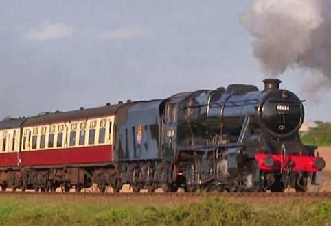 North Norfolk Railway