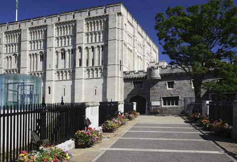 Norwich Castle Museum